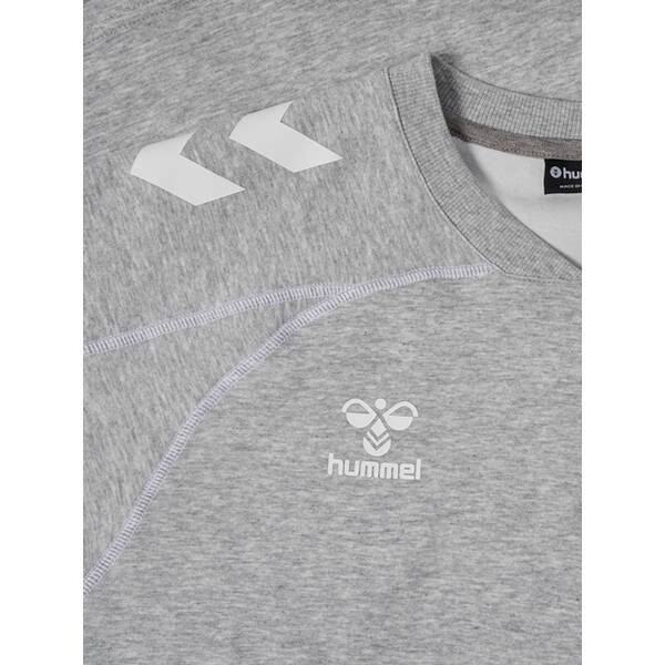 Thumbnail - HUMMEL Herren Shirt hmlMOVE 2.0 T-SHIRT S/S