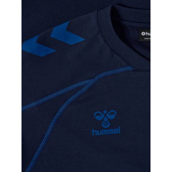 Thumbnail - HUMMEL Herren Shirt hmlMOVE 2.0 T-SHIRT S/S