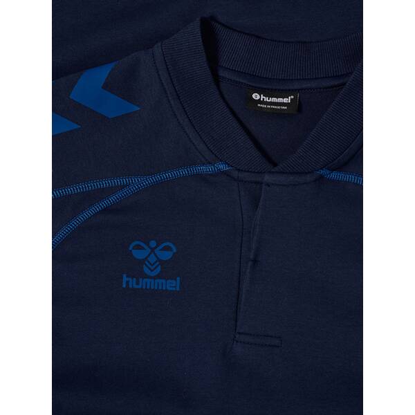 Thumbnail - HUMMEL Herren Polo hmlMOVE 2.0 POLO