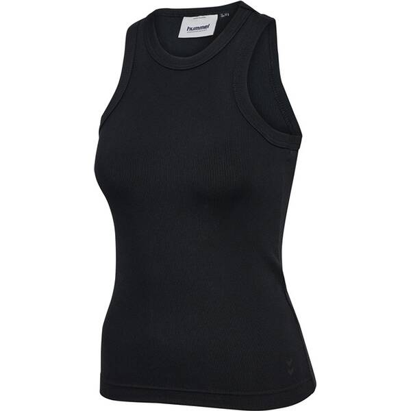Thumbnail - HUMMEL Damen Shirt hmlPULSE RIB TANK TOP