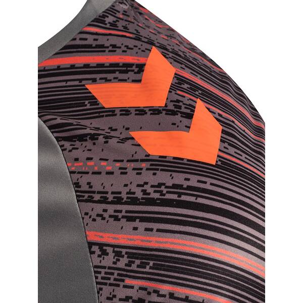 Thumbnail - HUMMEL Herren Shirt hmlBLAZE PRO TRAINING JERSEY S/S