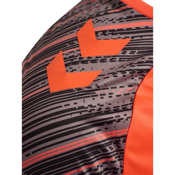 Thumbnail - HUMMEL Herren Shirt hmlBLAZE PRO TRAINING JERSEY S/S