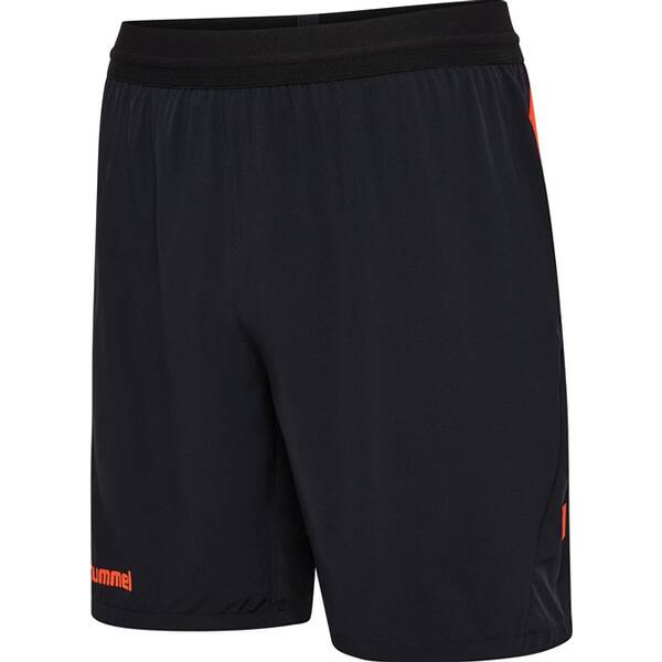 Thumbnail - HUMMEL Herren Shorts hmlBLAZE PRO TRAINING SHORTS