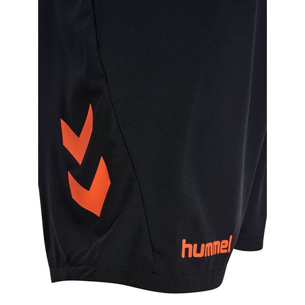 Thumbnail - HUMMEL Herren Shorts hmlBLAZE PRO TRAINING SHORTS