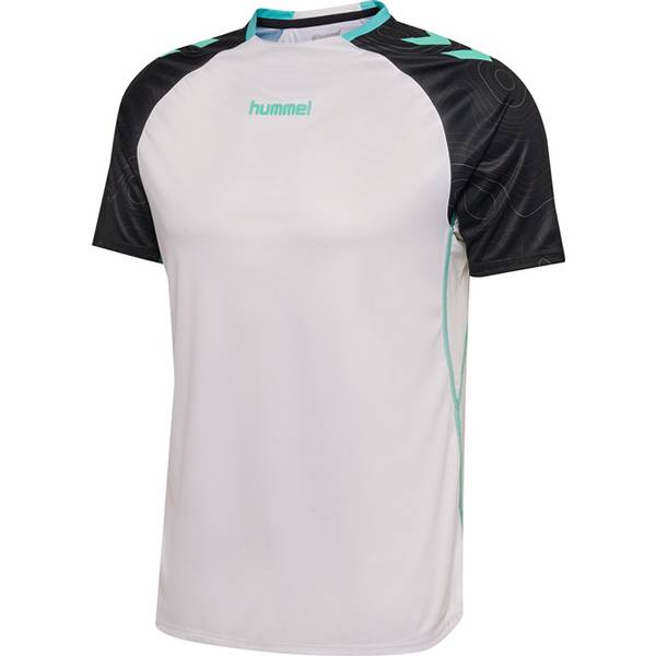 Thumbnail - HUMMEL Herren Shirt hmlBLAZE 2.0 TRAINING JERSEY S/S