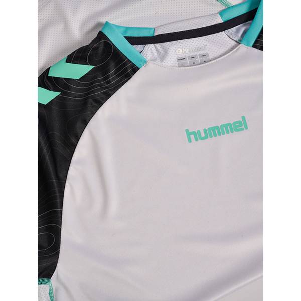 Thumbnail - HUMMEL Herren Shirt hmlBLAZE 2.0 TRAINING JERSEY S/S