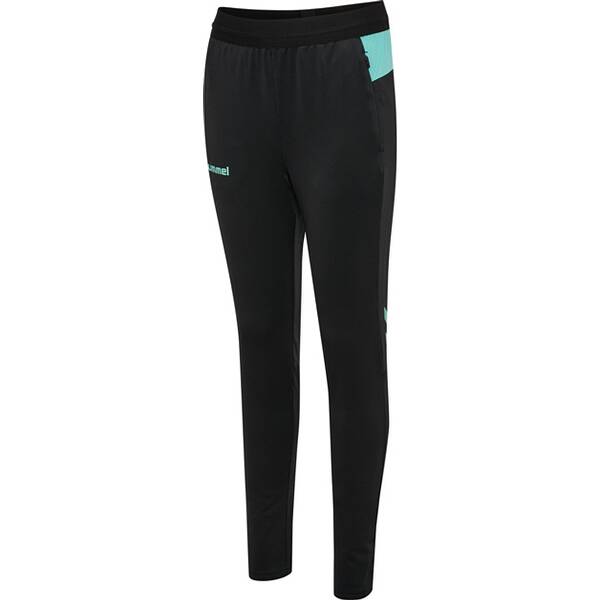 Thumbnail - HUMMEL Kinder Sporthose hmlBLAZE 2.0 TRAINING PANTS KIDS