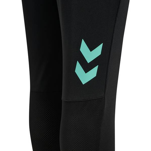 Thumbnail - HUMMEL Kinder Sporthose hmlBLAZE 2.0 TRAINING PANTS KIDS