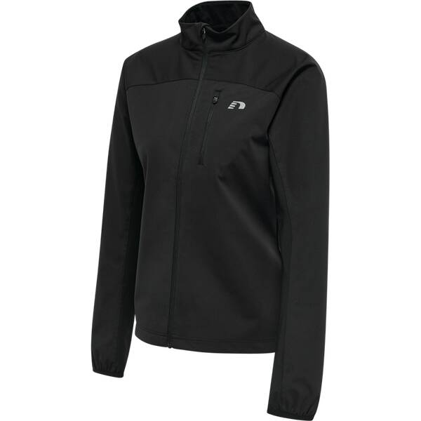 Thumbnail - HUMMEL Damen WOMEN'S CORE CROSS JACKET