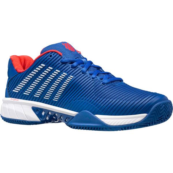 Thumbnail - K-SWISS TENNIS Herren Tennisoutdoorschuhe Herren Tennisschuhe Hypercourt Express 2