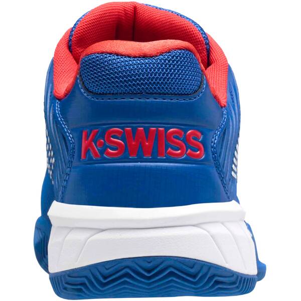 Thumbnail - K-SWISS TENNIS Herren Tennisoutdoorschuhe Herren Tennisschuhe Hypercourt Express 2