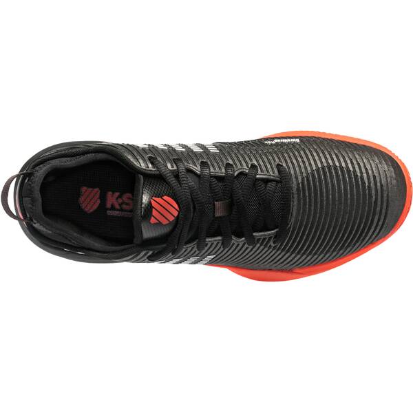 Thumbnail - K-SWISS TENNIS HYPERCOURT SUPREME HB