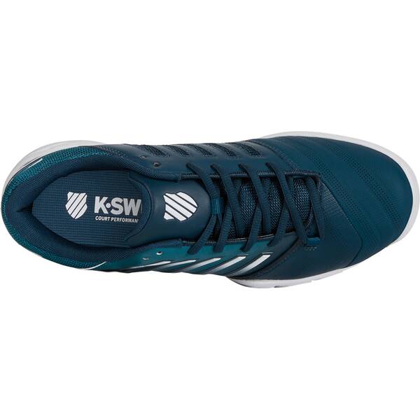 Thumbnail - K-SWISS TENNIS Herren Tennisindoorschuhe Herren Tennisschuhe Bigshot Light 4 Carpet