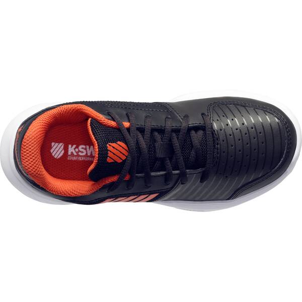 Thumbnail - K-SWISS TENNIS COURT EXPRESS OMNI
