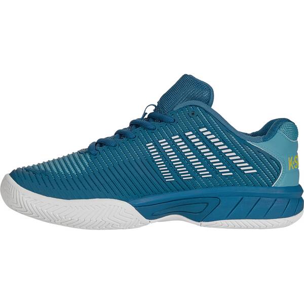 Thumbnail - K-SWISS TENNIS Kinder Tennisoutdoorschuhe HYPERCOURT EXPRESS 2 JR