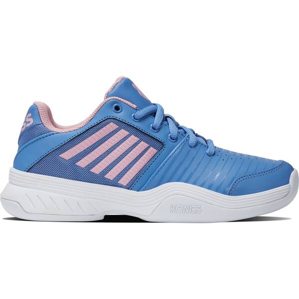Thumbnail - K-SWISS TENNIS Kinder Tennisindoorschuhe COURT EXPRESS CARPET