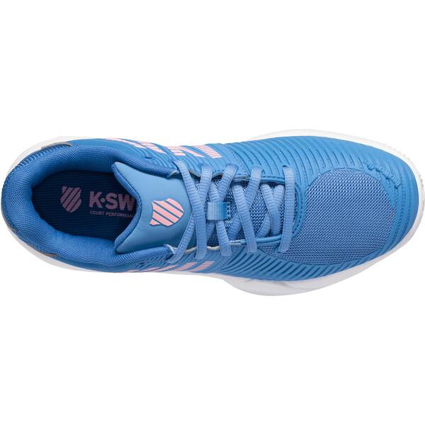 Thumbnail - K-SWISS TENNIS Damen Tennisoutdoorschuhe EXPRESS LIGHT 2 HB