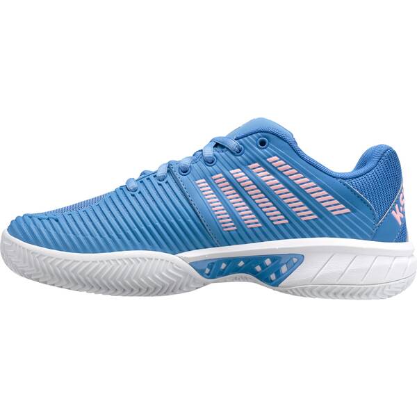 Thumbnail - K-SWISS TENNIS Damen Tennisoutdoorschuhe EXPRESS LIGHT 2 HB