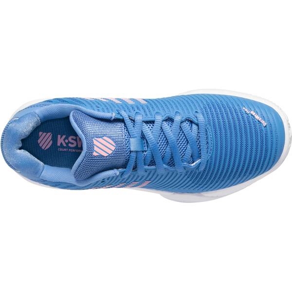 Thumbnail - K-SWISS TENNIS Damen Tennisoutdoorschuhe Damen Tennisschuhe Hypercourt Express 2