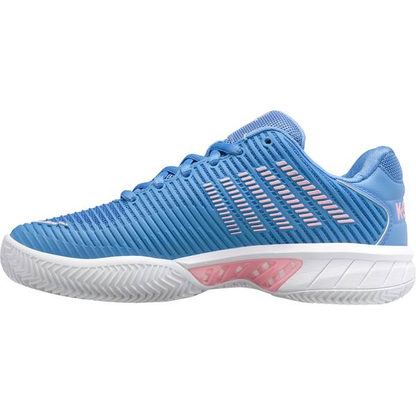 Thumbnail - K-SWISS TENNIS Damen Tennisoutdoorschuhe Damen Tennisschuhe Hypercourt Express 2