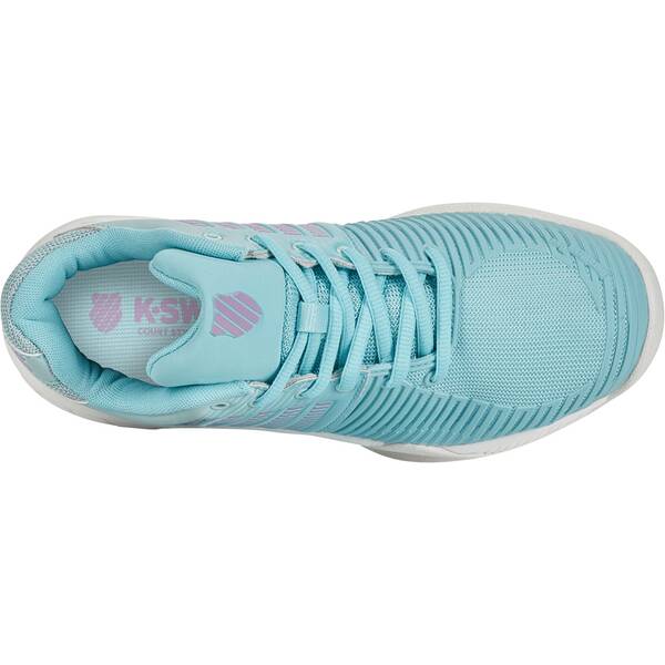 Thumbnail - K-SWISS TENNIS Damen Tennisindoorschuhe EXPRESS LIGHT 2 CARPET