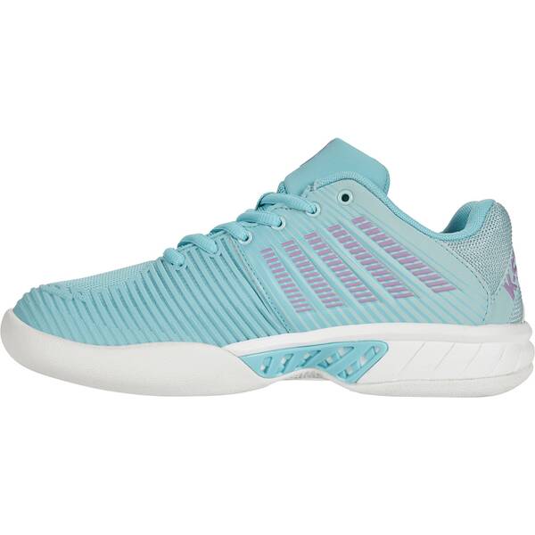 Thumbnail - K-SWISS TENNIS Damen Tennisindoorschuhe EXPRESS LIGHT 2 CARPET