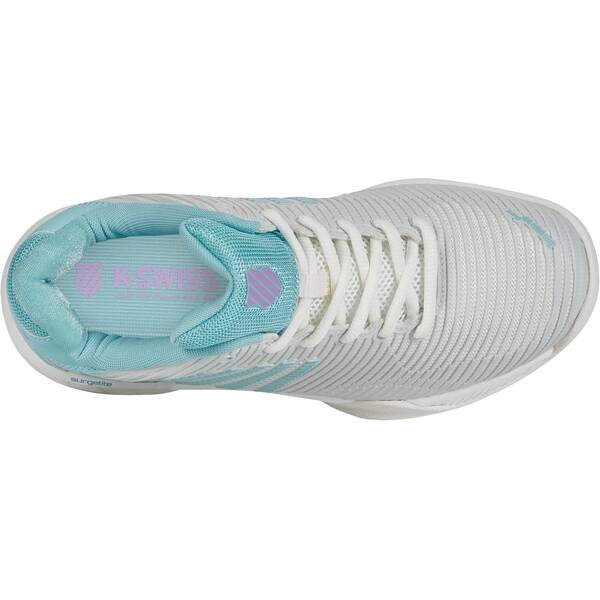 Thumbnail - K-SWISS TENNIS Damen Tennisoutdoorschuhe Damen Tennisschuhe Hypercourt Express 2 Carpet