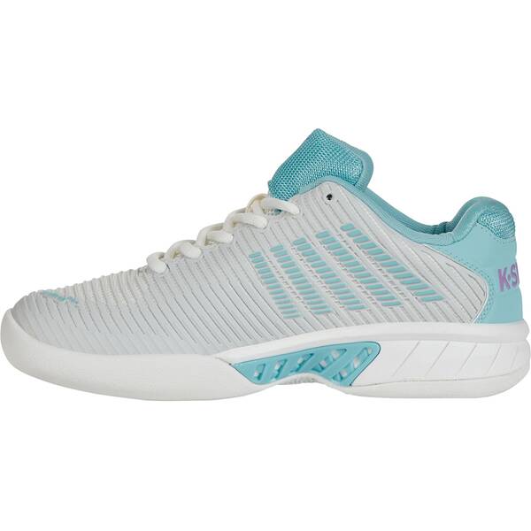 Thumbnail - K-SWISS TENNIS Damen Tennisoutdoorschuhe Damen Tennisschuhe Hypercourt Express 2 Carpet
