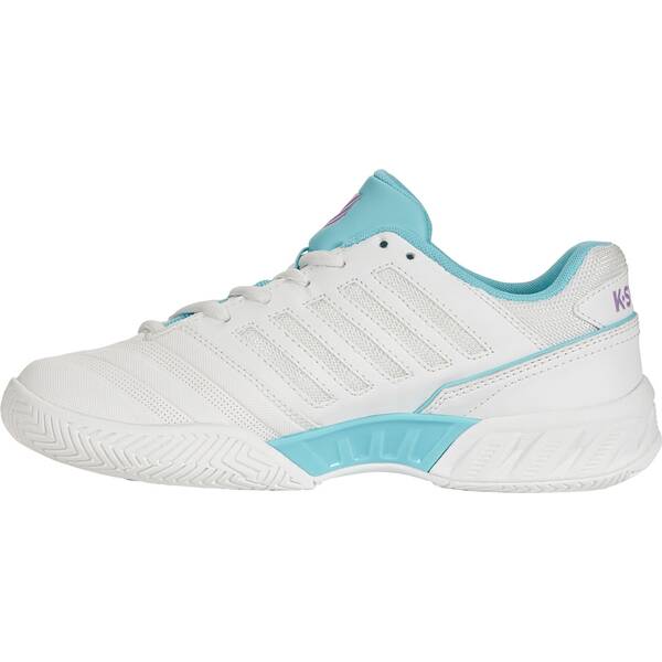 Thumbnail - K-SWISS TENNIS Damen Tennisoutdoorschuhe Tennis-Schuh BIGSHOT LIGHT 4