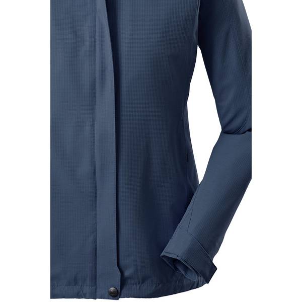 Thumbnail - KILLTEC Damen Funktionsjacke mit abzippbarer Kapuze Inkele