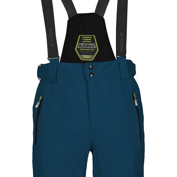 Thumbnail - KILLTEC Herren Latzhose Enosh