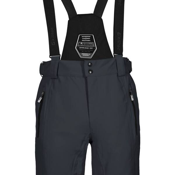 Thumbnail - KILLTEC Herren Latzhose Enosh