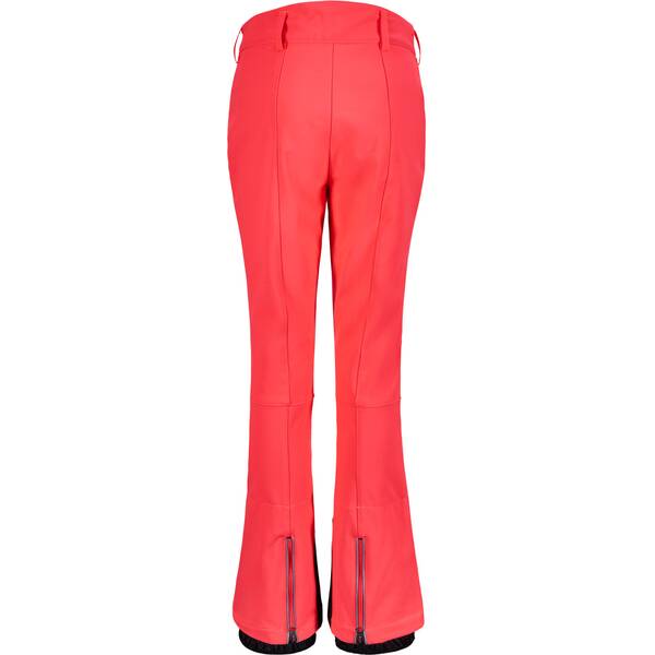 Thumbnail - KILLTEC Mädchen Softshell Hose mit Kantenschutz und Schneefang Maura