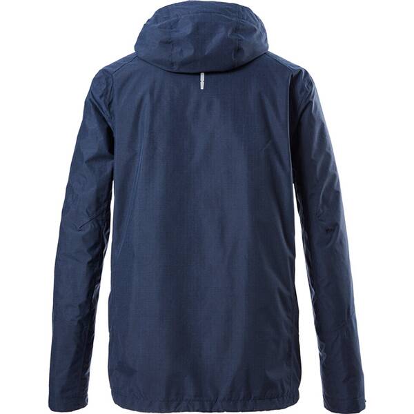 Thumbnail - KILLTEC Herren Funktionsjacke mit abzippbarer Kapuze Carleb