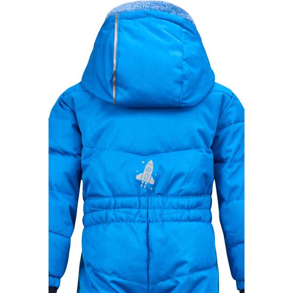 Thumbnail - KILLTEC Kinder Overall Twinkly MNS ONPC B