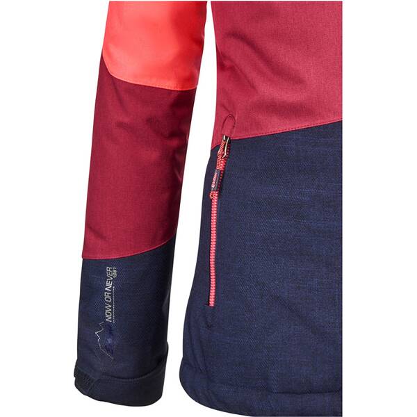 Thumbnail - KILLTEC Kinder Funktionsjacke Lynge GRLS JCKT B