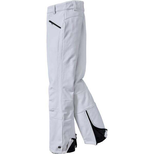 Thumbnail - KILLTEC Damen Hose Thônes WMN Ski Sftshll PNTS A