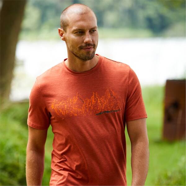 Thumbnail - KILLTEC Herren Funktions T-Shirt Lilleo MN TSHRT C