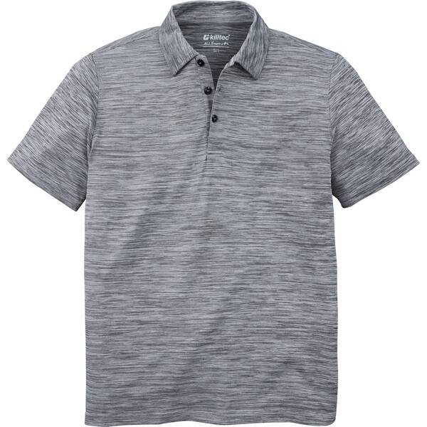 Thumbnail - KILLTEC Herren Funktions Poloshirt MN PL SHRT