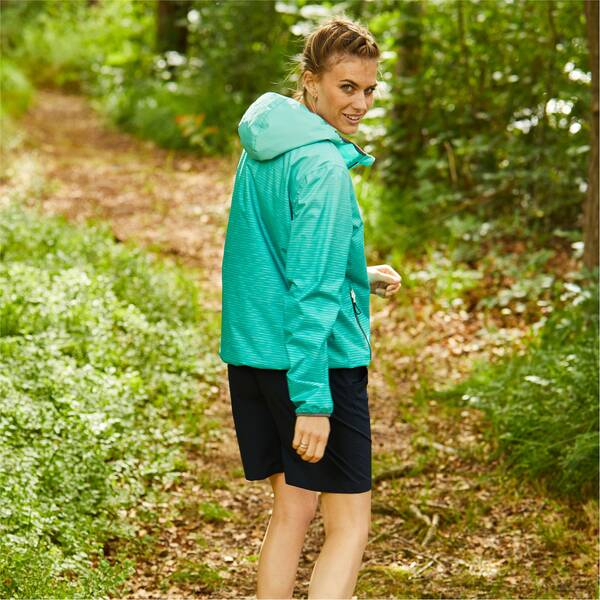 Thumbnail - KILLTEC Damen Funktionsbermudas, packbar Trin WMN BRMDS