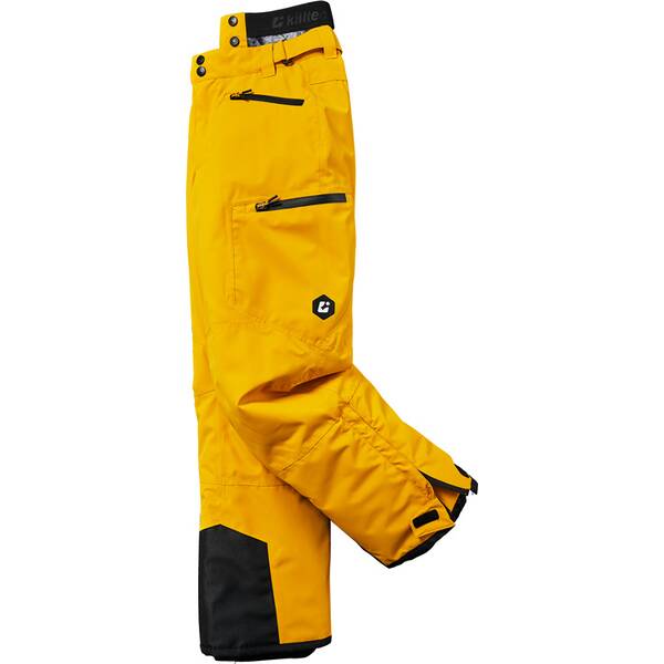 Thumbnail - KILLTEC Kinder Hose KSW 43 BYS SKI PNTS