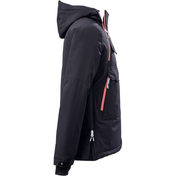 Thumbnail - KILLTEC Kinder Schlupfjacke KSW 46 GRLS SKI WNDBRKR