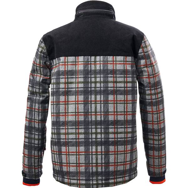 Thumbnail - KILLTEC Kinder Funktionsjacke KSW 62 BYS SKI JCKT