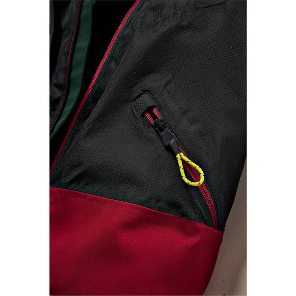 Thumbnail - KILLTEC Kinder Funktionsjacke KOW 20 GRLS JCKT