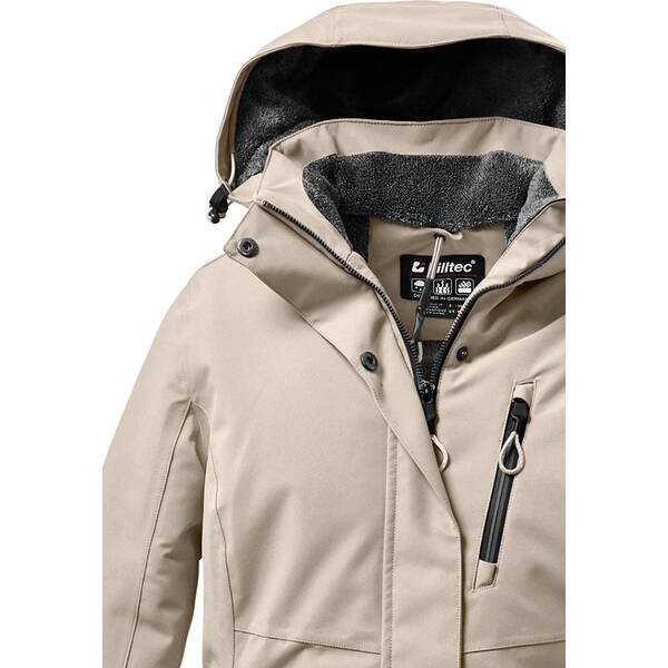 Thumbnail - KILLTEC Damen Funktionsjacke KOW 140 WMN JCKT