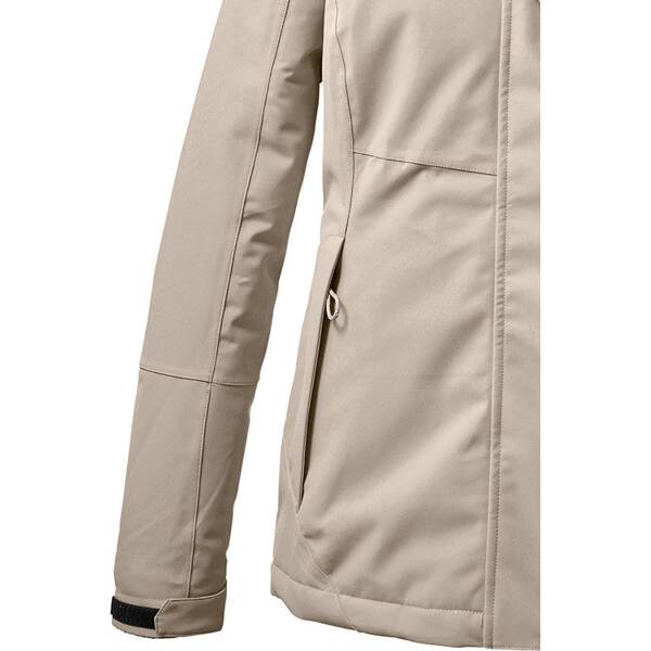 Thumbnail - KILLTEC Damen Funktionsjacke KOW 140 WMN JCKT