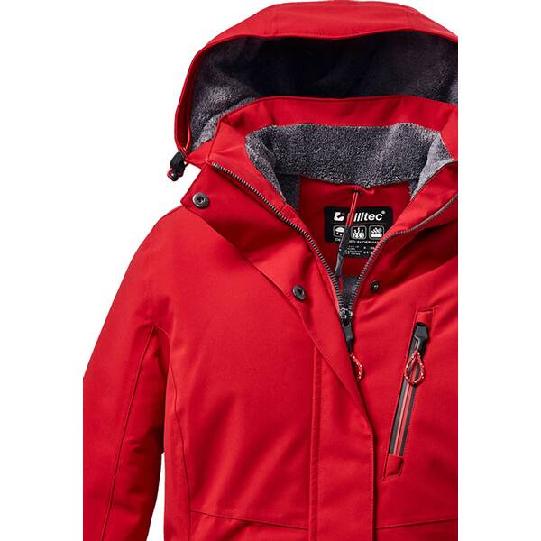 Thumbnail - KILLTEC Damen Funktionsjacke KOW 140 WMN JCKT