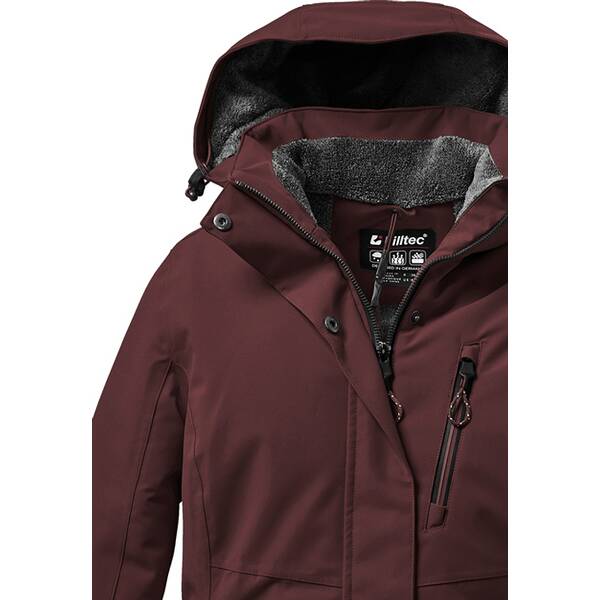Thumbnail - KILLTEC Damen Funktionsjacke KOW 140 WMN JCKT