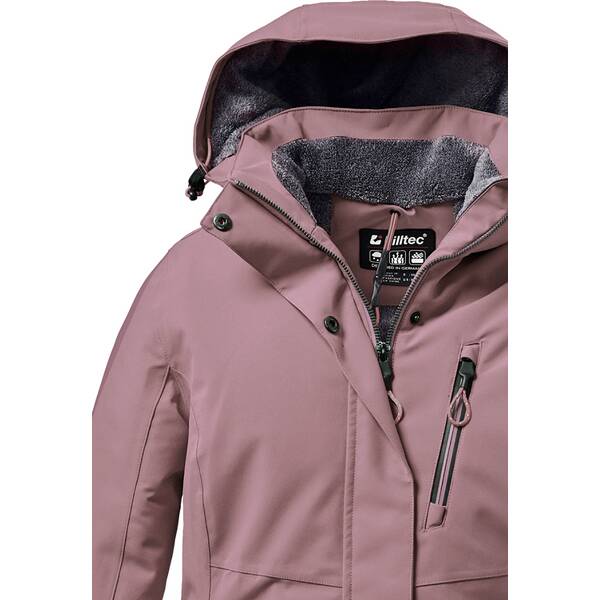 Thumbnail - KILLTEC Damen Funktionsjacke KOW 140 WMN JCKT