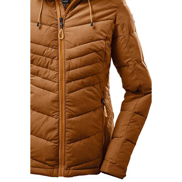 Thumbnail - KILLTEC Damen Funktionsjacke KOW 149 WMN QLTD JCKT